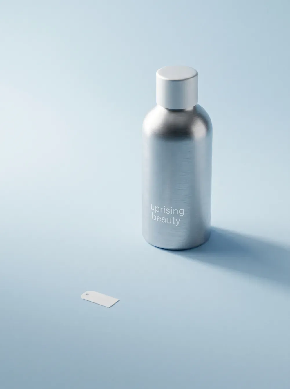 Aluminum and metal packaging