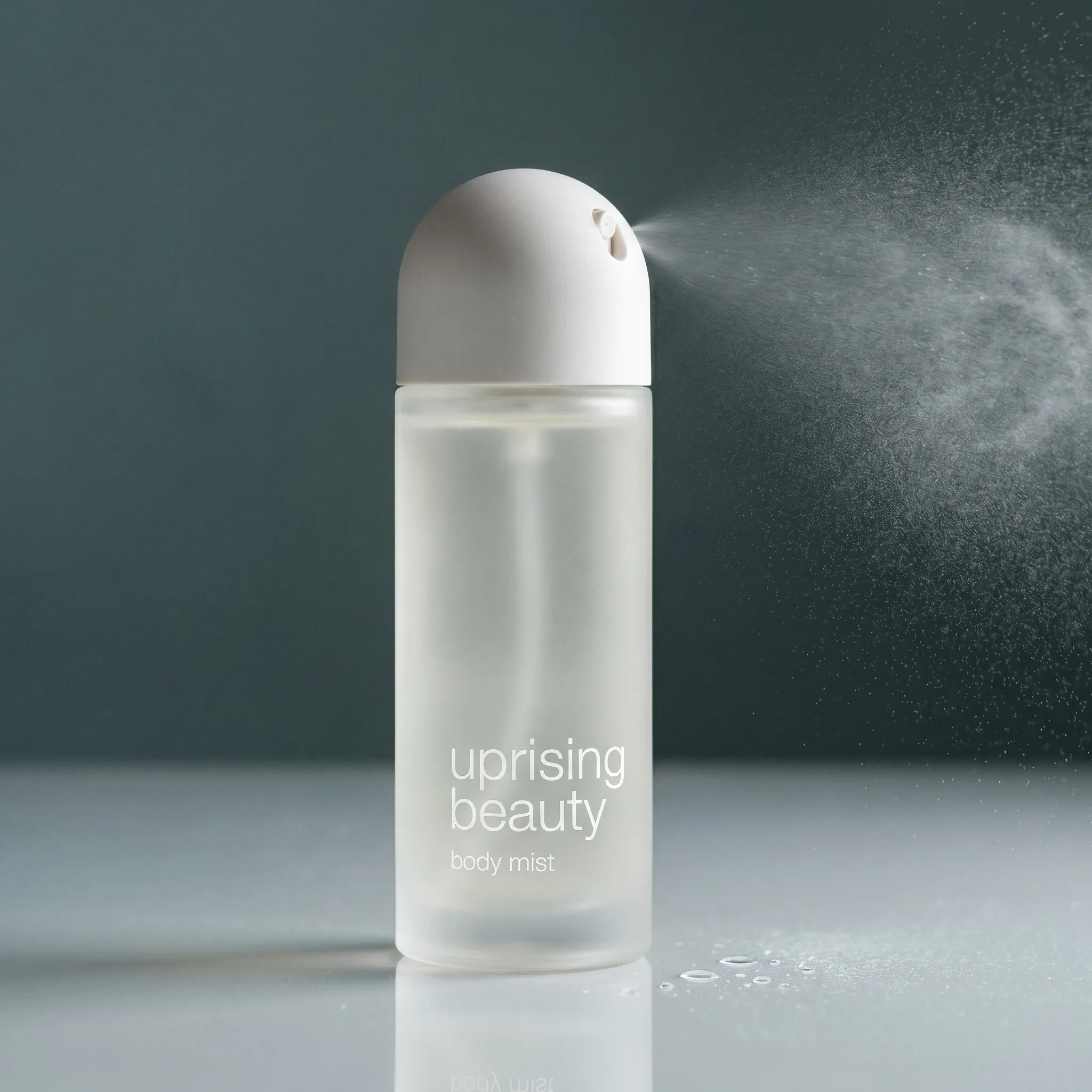 Body mists