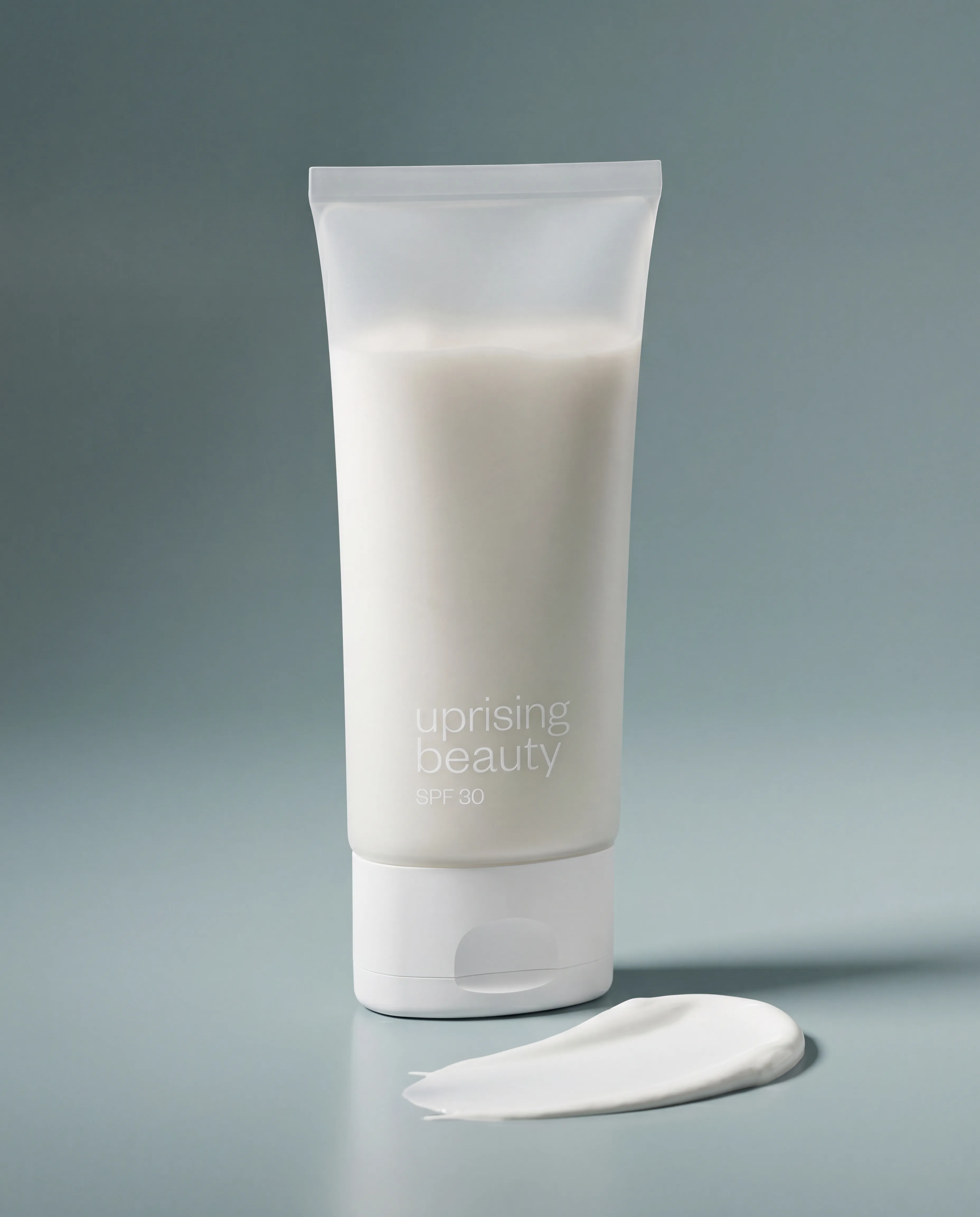 SPF creams