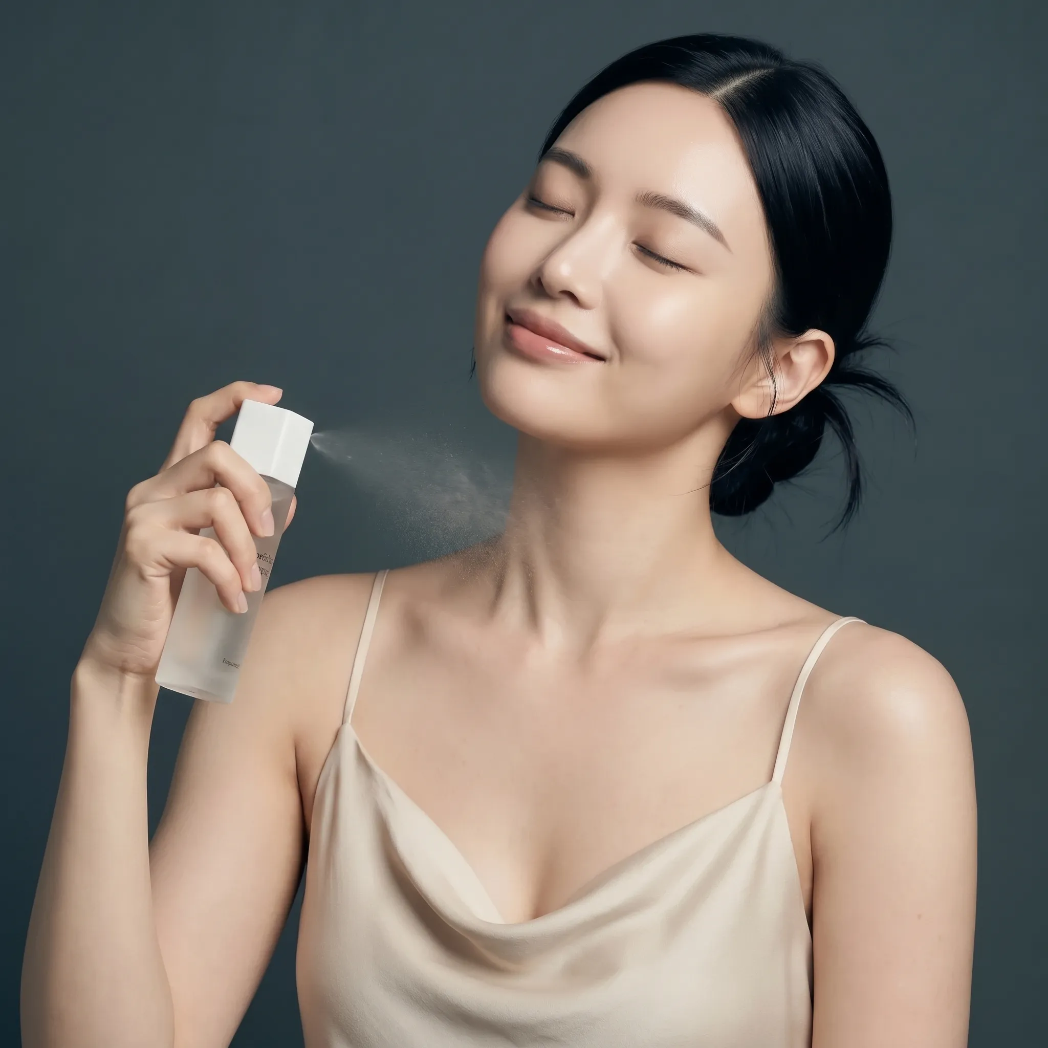 Fragrance category — fine fragrance, body mists, room spray and ambient formats