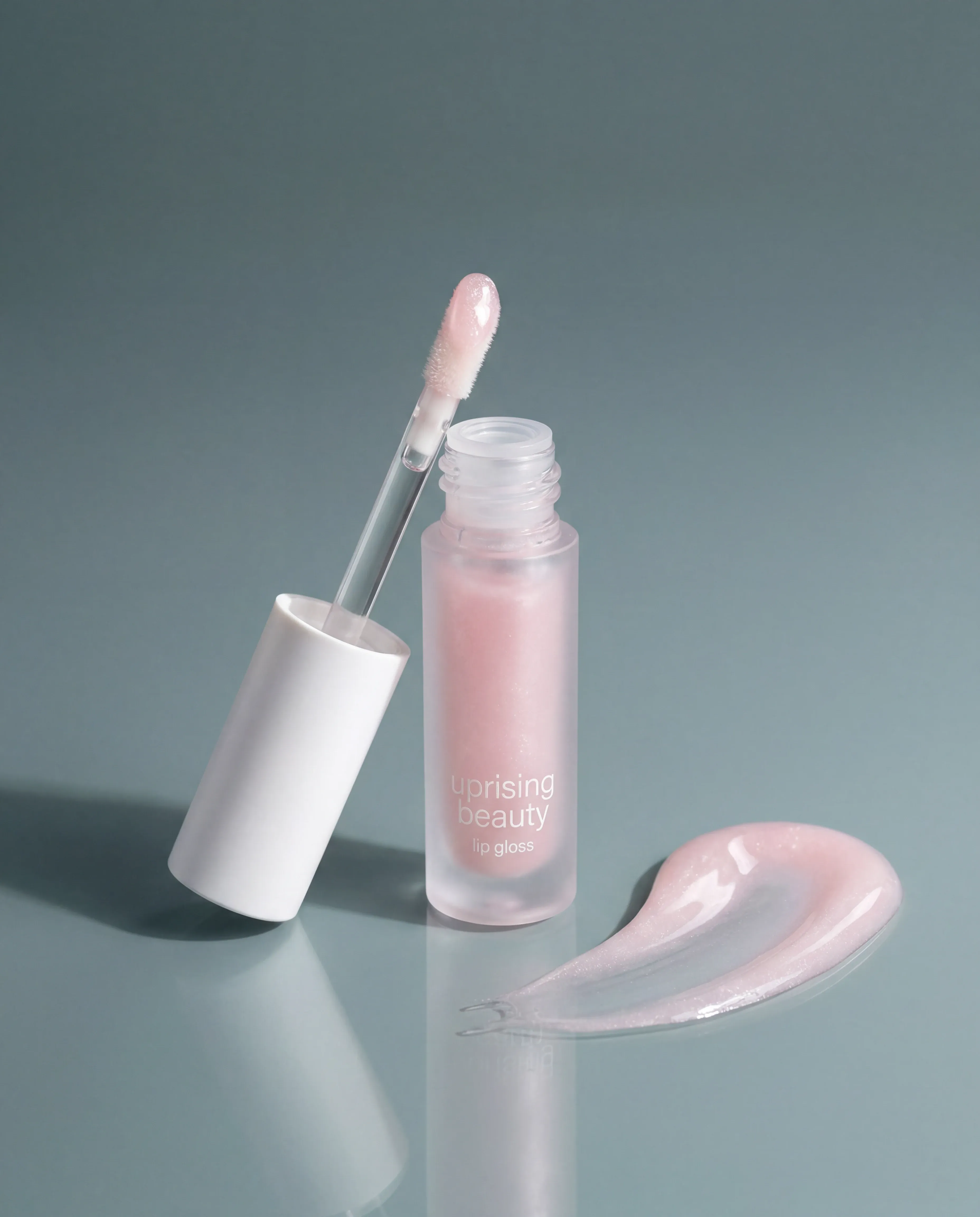 Lip glosses