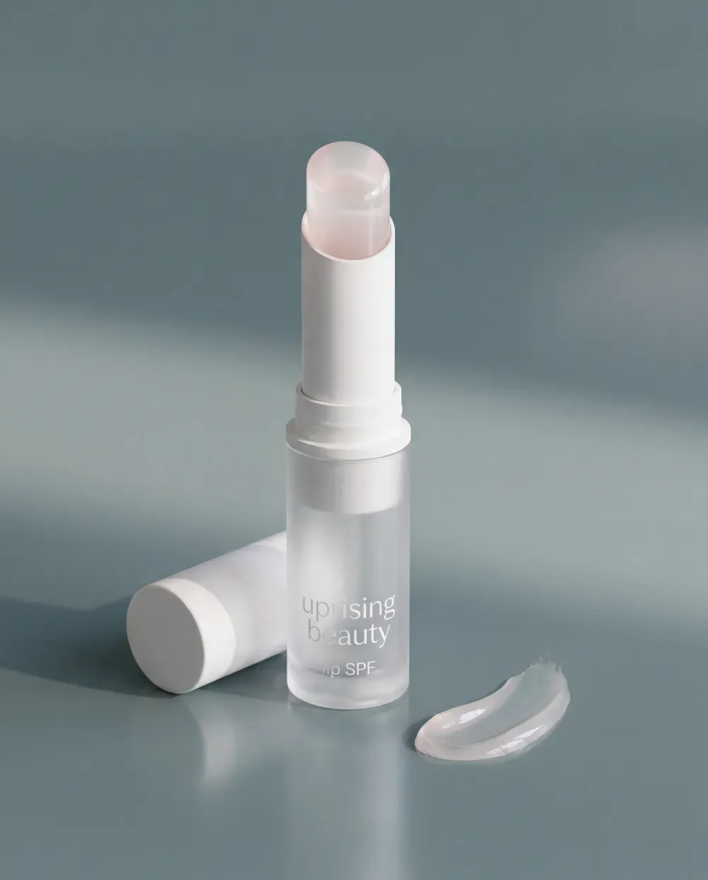 Lip SPF