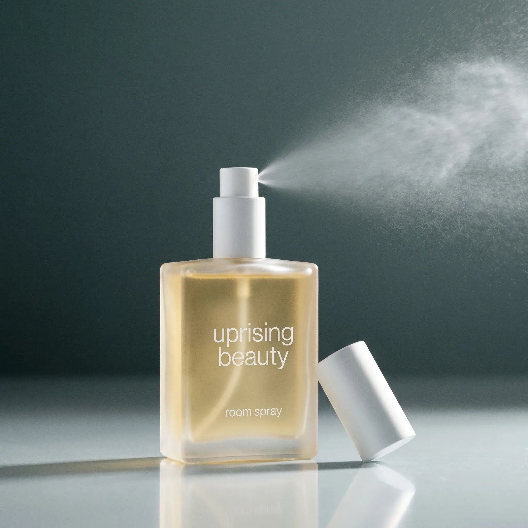 Fine fragrances