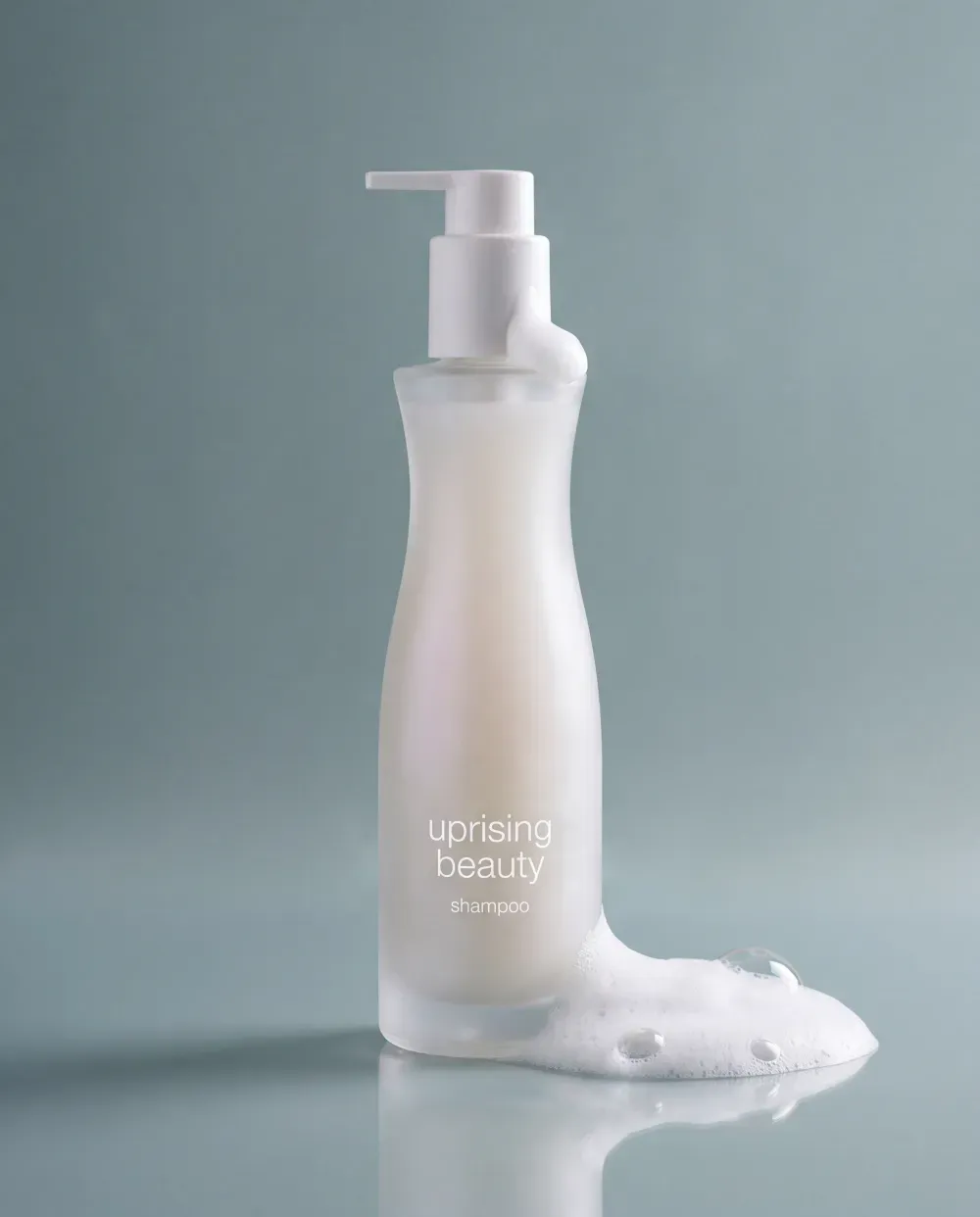 Shampoos