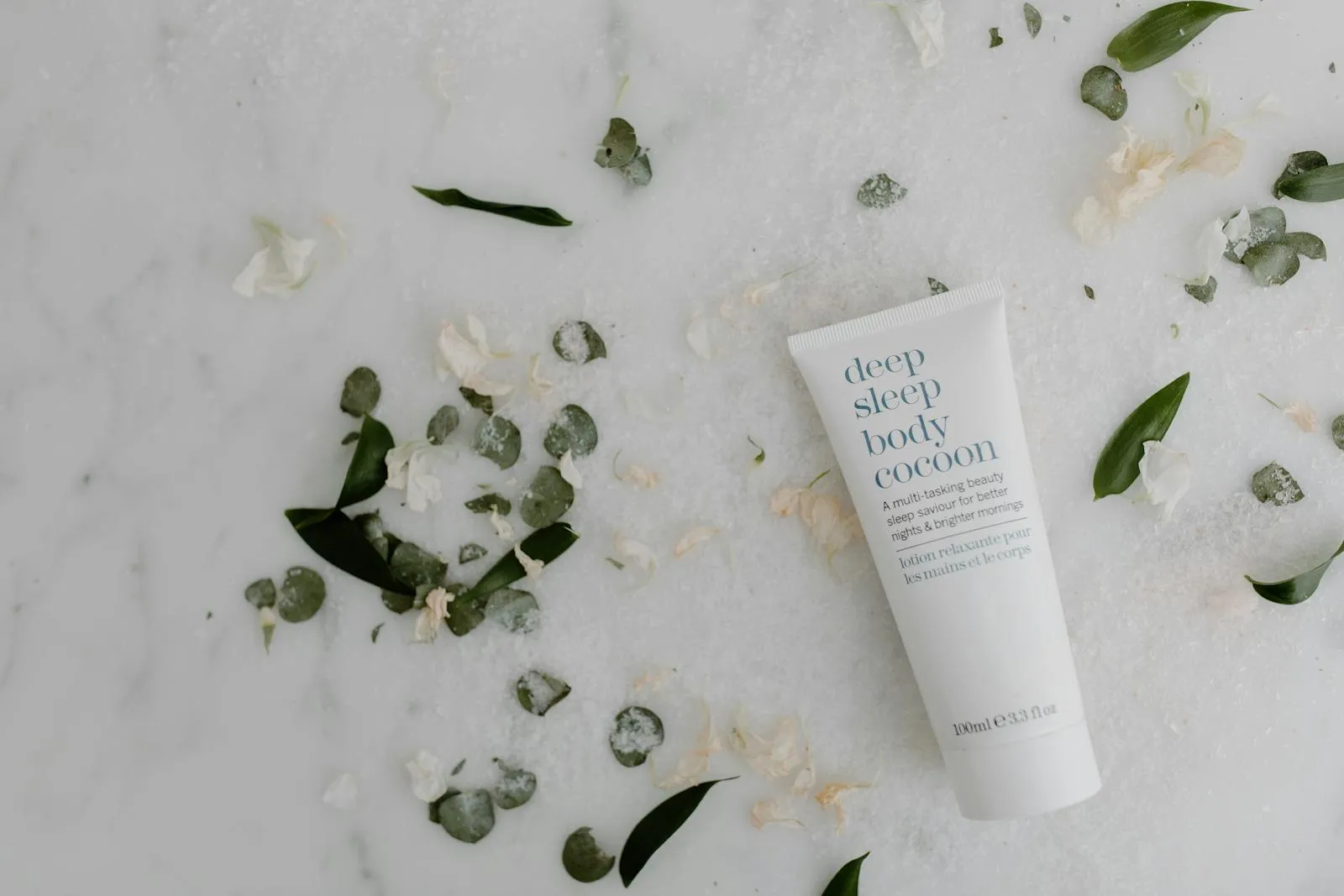 Cosmetic squeeze tube